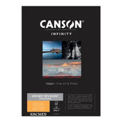 Canson Infinity Arches BFK Rives Pure White 310gsm A3 25 Sheets