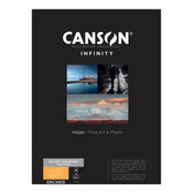 Canson Infinity Arches BFK Rives Pure White 310gsm A2 25 Sheets