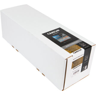 Canson Baryta Prestige II 340gsm 432mm X 15.2m Roll