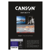 Canson Baryta Photographique II Matt 310gsm A4 x 25 Sheets
