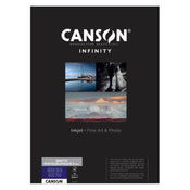 Canson Baryta Photographique II Matt 310gsm A2 x 25 Sheets