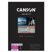 Canson Infinity Lustre Premium RC 310gsm A4 200 Sheets