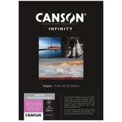 Canson Baryta Photographique II 310gsm