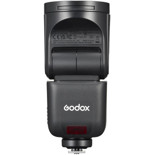 Godox V1mid C TTL On-Camera Flash for Canon