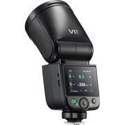Godox V1mid F TTL On-Camera Flash for Fujifilm