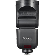 Godox V1mid F TTL On-Camera Flash for Fujifilm