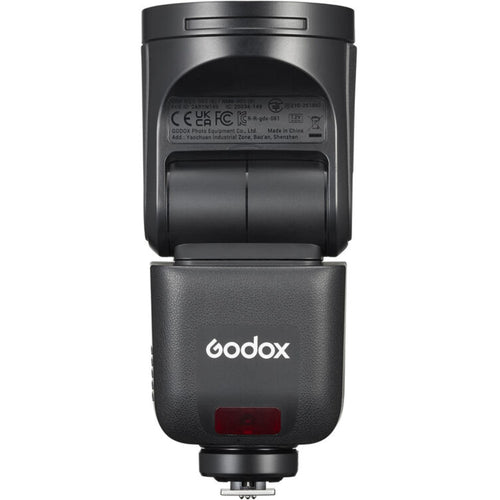 Godox V1mid F TTL On-Camera Flash for Fujifilm