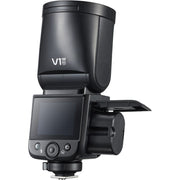 Godox V1mid N TTL On-Camera Flash for Nikon