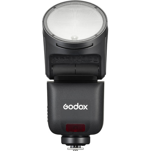 Godox V1mid N TTL On-Camera Flash for Nikon