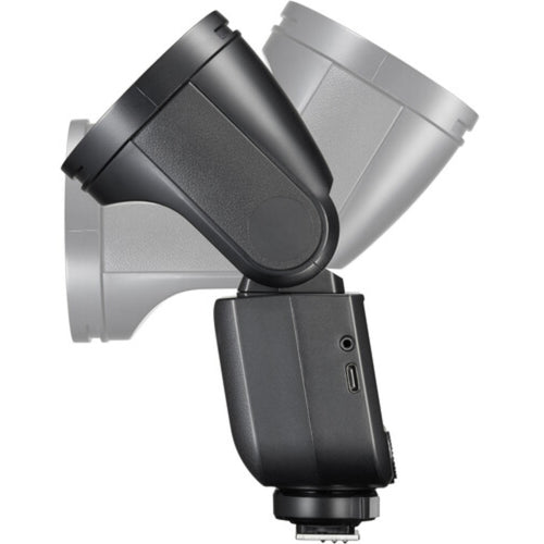 Godox V1mid O TTL On-Camera Flash for Olympus and Panasonic