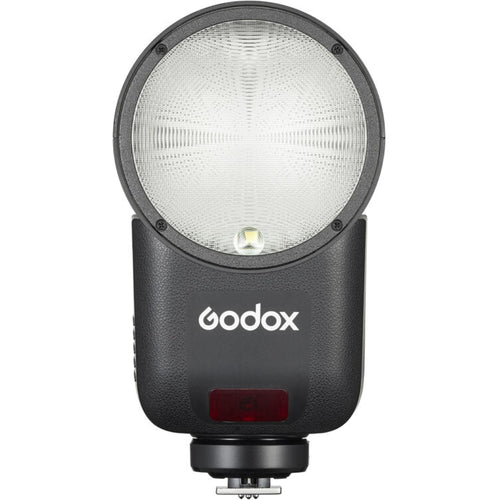 Godox V1mid O TTL On-Camera Flash for Olympus and Panasonic