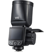 Godox V1mid S TTL On-Camera Flash for Sony