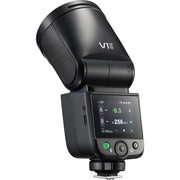 Godox V1mid S TTL On-Camera Flash for Sony