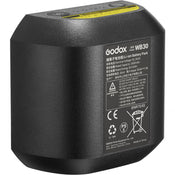 Godox WB30 Battery for AD800Pro