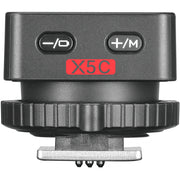 Godox X5C TTL Wireless Flash Trigger for Canon