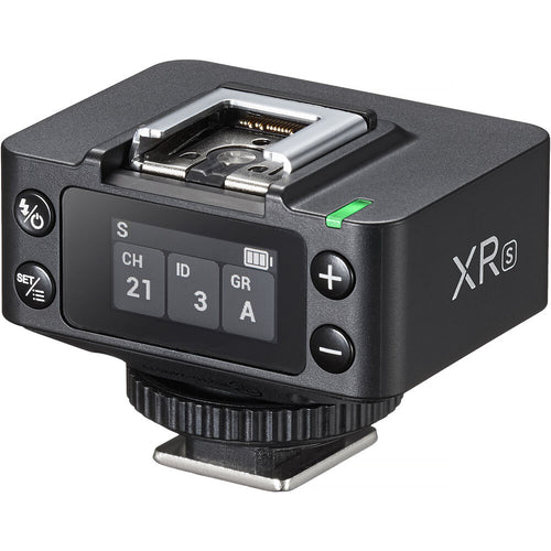 Godox XR S TTL Wireless Receiver for Sony
