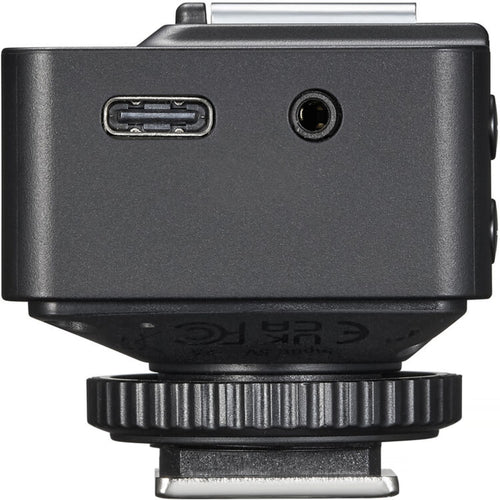 Godox XR S TTL Wireless Receiver for Sony