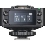 Godox XR S TTL Wireless Receiver for Sony