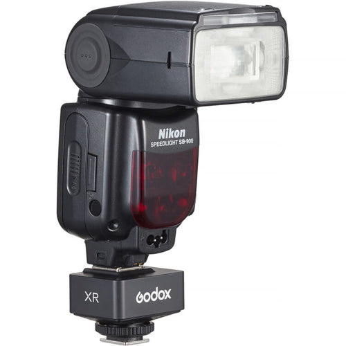 Godox XR TTL Wireless Receiver for Canon & Nikon