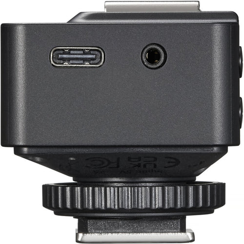 Godox XR TTL Wireless Receiver for Canon & Nikon