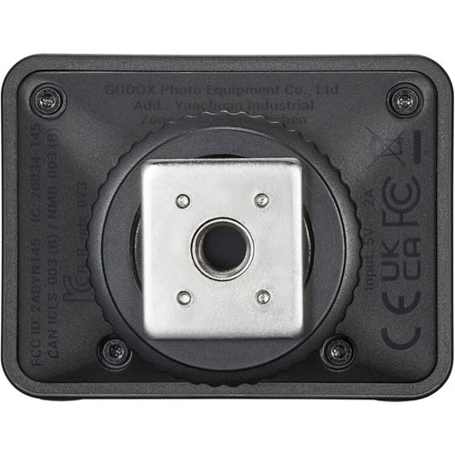 Godox XR TTL Wireless Receiver for Canon & Nikon