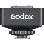 Godox XR TTL Wireless Receiver for Canon & Nikon