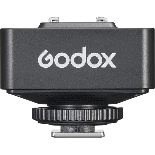 Godox XR TTL Wireless Receiver for Canon & Nikon