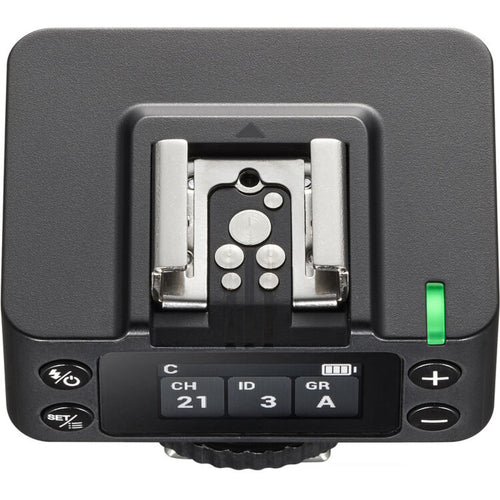 Godox XR TTL Wireless Receiver for Canon & Nikon