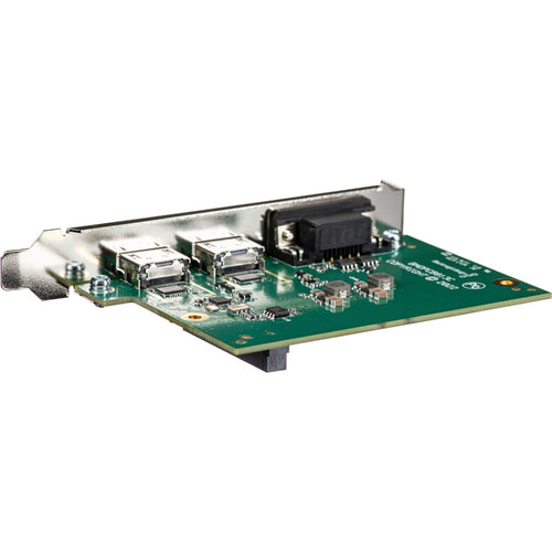 Blackmagic DeckLink 8K Pro HDMI 2.1 Capture Card (G2 Upgrade)