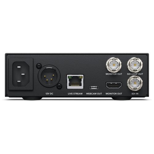 Blackmagic Streaming Encoder HD