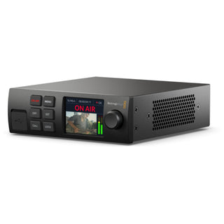 Blackmagic Streaming Encoder HD