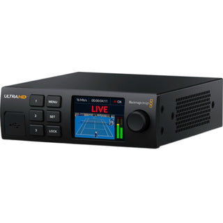 Blackmagic Streaming Decoder 4K