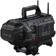 Blackmagic Lens Cap for URSA Cine Immersive