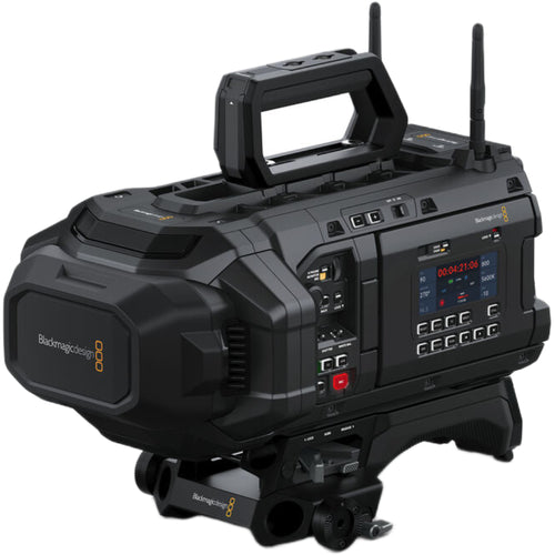 Blackmagic Lens Cap for URSA Cine Immersive