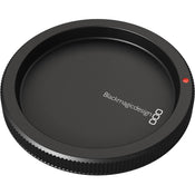 Blackmagic Design Body Cap for Leica L