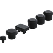 Blackmagic Rubber Caps for URSA Cine Camera (Set of 6)