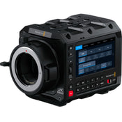 Blackmagic PYXIS 12K EF