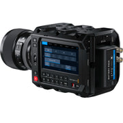 Blackmagic PYXIS 12K EF