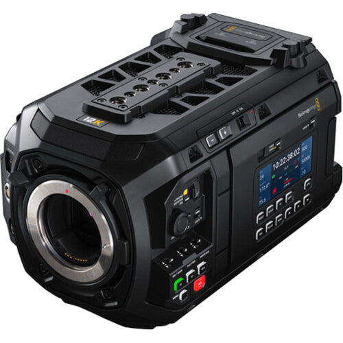 Blackmagic URSA Cine 12K LF Body Only
