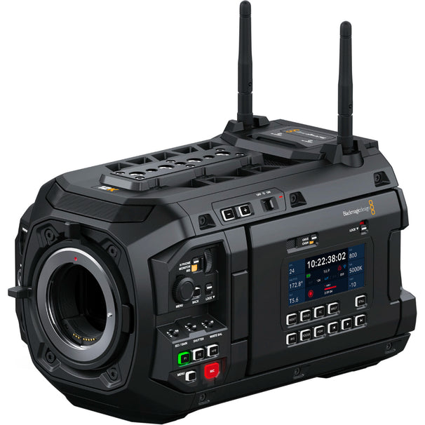 Blackmagic URSA Cine 12K LF Body Only