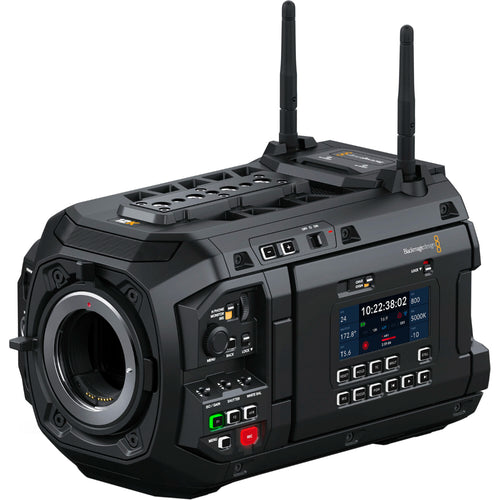 Blackmagic URSA Cine 12K LF Body Only