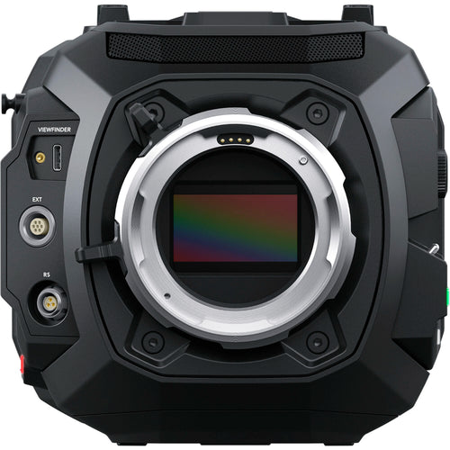 Blackmagic URSA Cine 17K 65