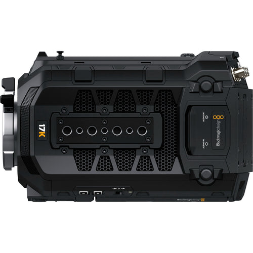 Blackmagic URSA Cine 17K 65