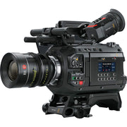 Blackmagic URSA Cine 17K 65 Plus EVF