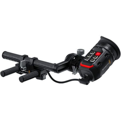 Blackmagic URSA Cine 17K 65