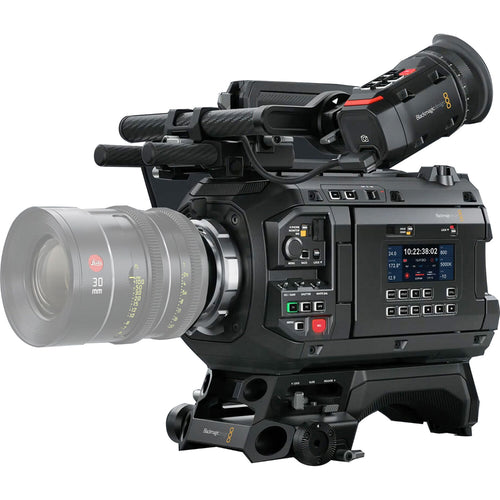 Blackmagic URSA Cine 17K 65 Plus EVF