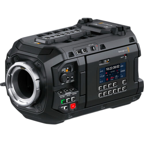 Blackmagic URSA Cine 17K 65 Body