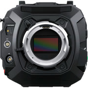Blackmagic URSA Cine 17K 65 Body