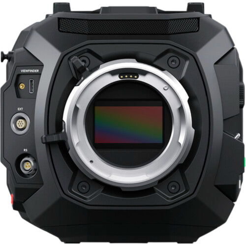 Blackmagic URSA Cine 17K 65 Body