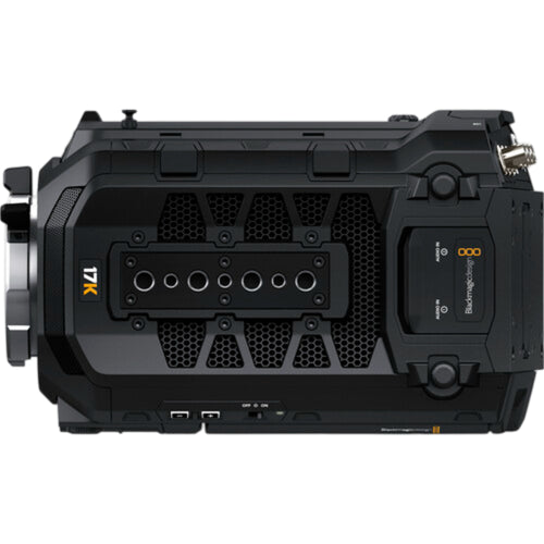 Blackmagic URSA Cine 17K 65 Body